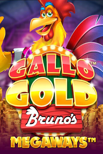 Играть в Gallo Gold Bruno's™ Megaways™ от Microgaming | Казино Сhampion Slots