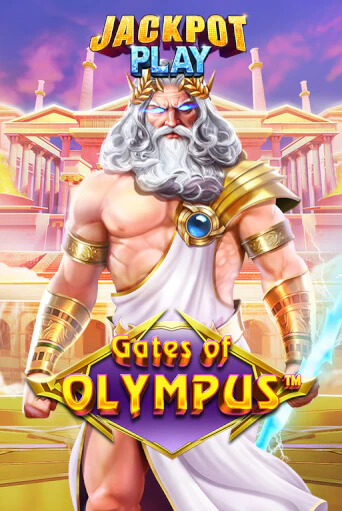 Играть в Gates of Olympus Jackpot Play от Pragmatic Play | Казино Сhampion Slots