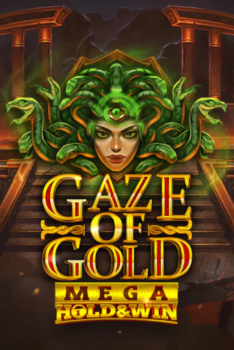 Играть в Gaze of Gold:™ MEGA Hold & Win™ от iSoftBet | Казино Сhampion Slots