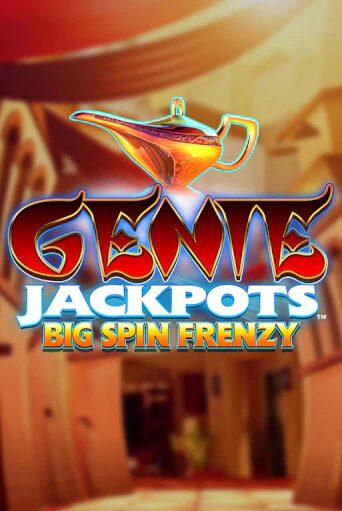 Играть в Genie Jackpots: Big Spin Frenzy от Blueprint Gaming | Казино Сhampion Slots