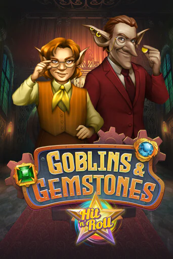 Играть в Goblins & Gemstones: Hit 'n' Roll от Kalamba | Казино Сhampion Slots