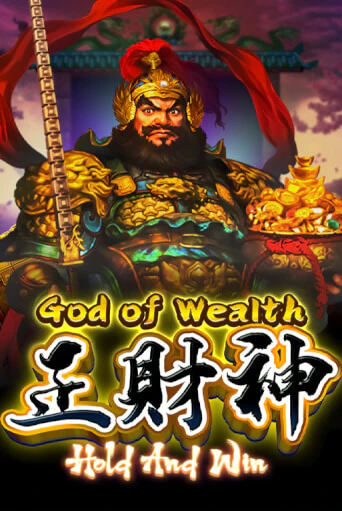 Играть в God of Wealth Hold And Win от BGaming | Казино Сhampion Slots