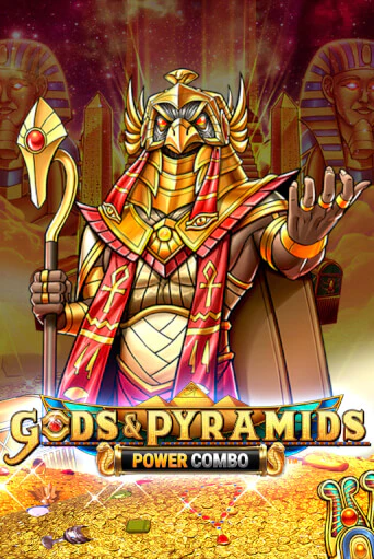 Играть в Gods & Pyramids Power Combo™ от Microgaming | Казино Сhampion Slots