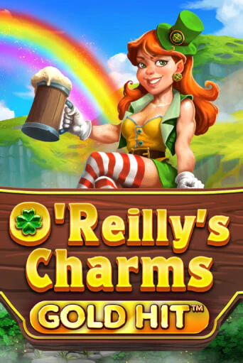 Играть в Gold Hit: O'Reilly's Charms от Playtech | Казино Сhampion Slots