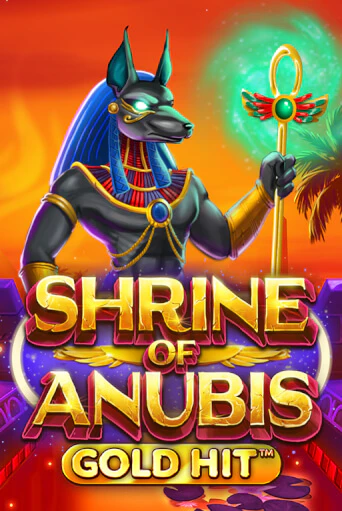 Играть в Gold Hit: Shrine of Anubis от Playtech | Казино Сhampion Slots