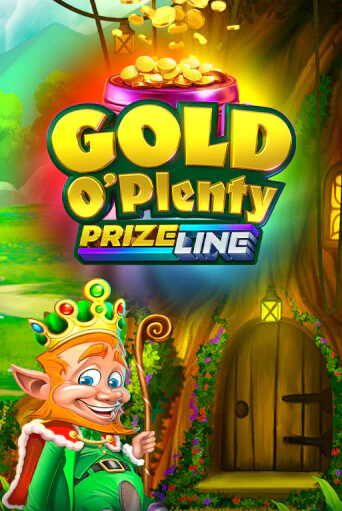 Играть в Gold O'Plenty от High 5 | Казино Сhampion Slots 