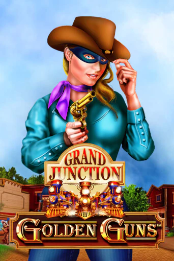 Играть в Golden Guns - Grand Junction от Playtech | Казино Сhampion Slots