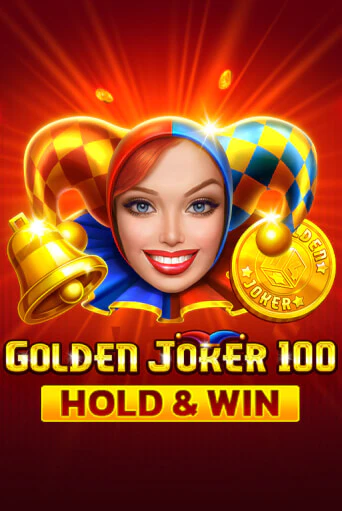 Играть в Golden Joker 100 Hold And Win от 1spin4win | Казино Сhampion Slots