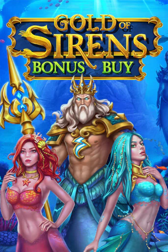 Играть в Gold of Sirens Bonus Buy от Evoplay | Казино Сhampion Slots