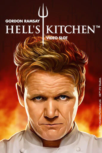 Играть в Gordon Ramsay Hell’s Kitchen от NetEnt Deluxe | Казино Сhampion Slots