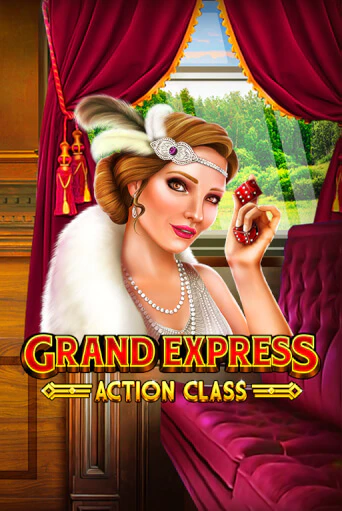 Играть в Grand Express Action Class от Ruby Play | Казино Сhampion Slots