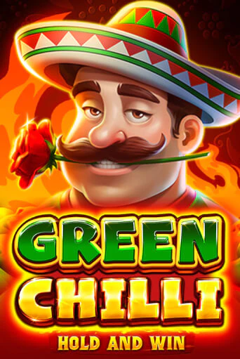 Играть в Green Chilli от 3 Oaks Gaming | Казино Сhampion Slots 
