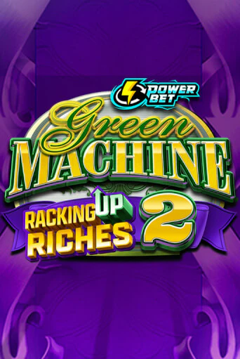 Играть в Green Machine Racking Up Riches 2 от High 5 | Казино Сhampion Slots