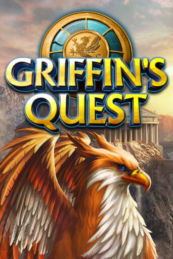 Играть в Griffin's Quest Gamble Feature от Kalamba | Казино Сhampion Slots