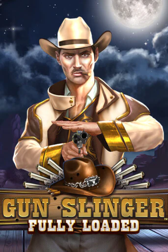 Играть в Gunslinger: Fully Loaded  от Blueprint Gaming | Казино Сhampion Slots