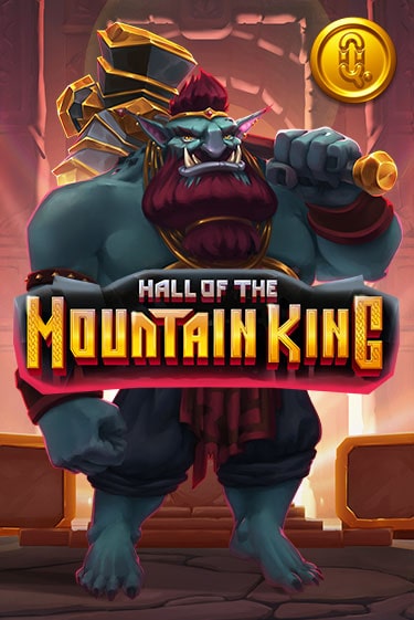 Играть в Hall of the Mountain King от Quickspin | Казино Сhampion Slots