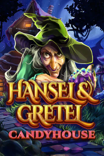 Играть в Hansel & Gretel Candyhouse от Red Tiger | Казино Сhampion Slots