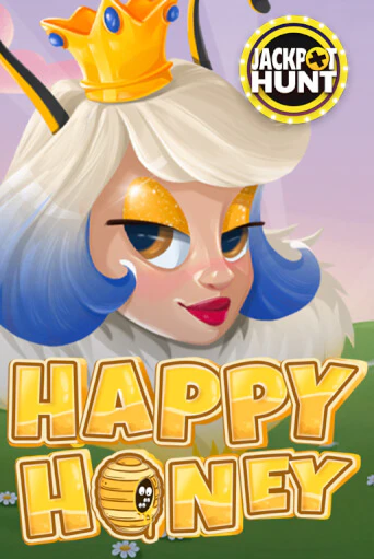 Играть в Happy Honey от Octoplay | Казино Сhampion Slots 