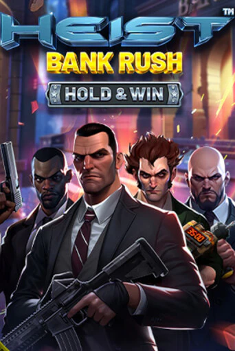 Играть в Heist: Bank Rush - Hold & Win от BetSoft | Казино Сhampion Slots