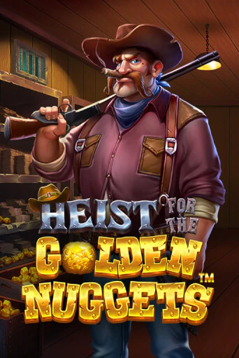 Играть в Heist for the Golden Nuggets от Pragmatic Play | Казино Сhampion Slots