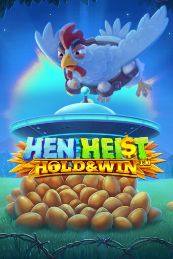 Играть в Hen Heist:™ Hold & Win™ от iSoftBet | Казино Сhampion Slots