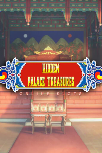 Играть в Hidden Palace Treasures от Microgaming | Казино Сhampion Slots