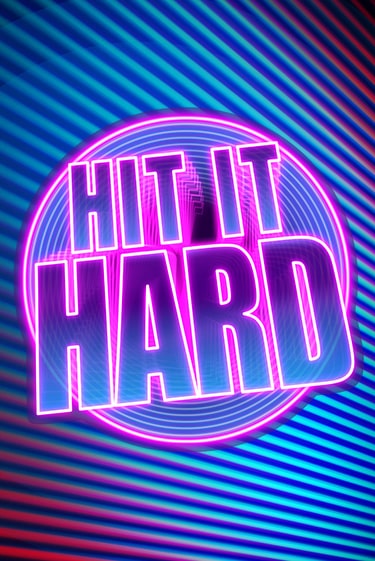 Играть в Hit It Hard от ELK Studios | Казино Сhampion Slots 