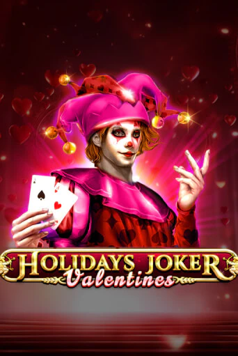 Играть в Holidays Joker - Valentines от Spinomenal | Казино Сhampion Slots