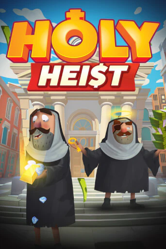 Играть в Holy Heist от Hacksaw | Казино Сhampion Slots 