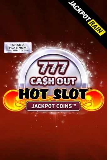 Играть в Hot Slot: 777 Cash Out JackpotRain от Wazdan | Казино Сhampion Slots