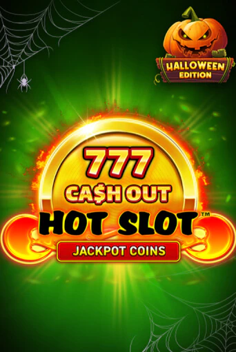 Играть в Hot Slot: 777 Cash Out Halloween Edition от Wazdan | Казино Сhampion Slots