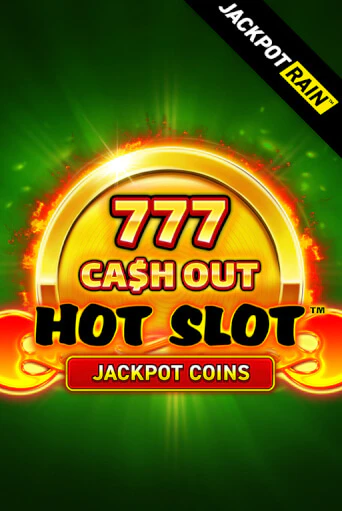 Играть в Hot Slot: 777 Cash Out JackpotRain от Wazdan | Казино Сhampion Slots