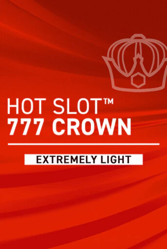 Играть в Hot Slot: 777 Crown Extremely Light от Wazdan | Казино Сhampion Slots