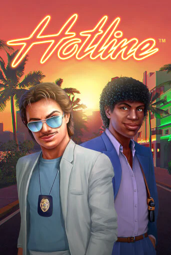 Играть в Hotline™ от NetEnt Deluxe | Казино Сhampion Slots 