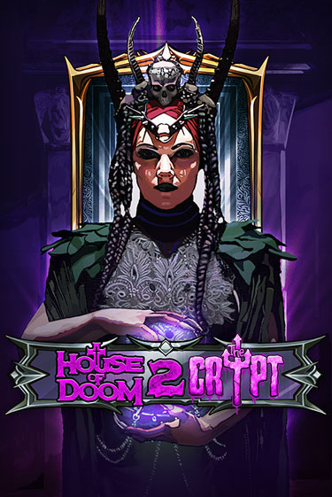 Играть в House of Doom 2: The Crypt от Play'n GO | Казино Сhampion Slots
