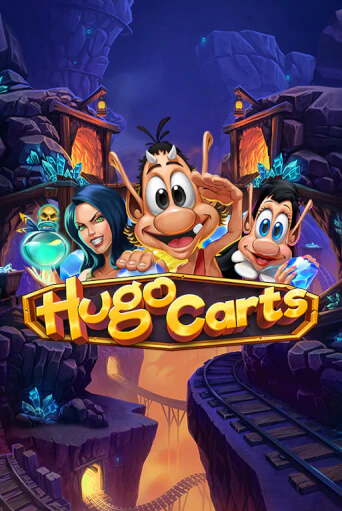 Играть в Hugo Carts от Play'n GO | Казино Сhampion Slots 
