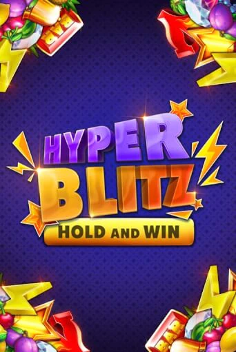 Играть в Hyper Blitz Hold and Win от Kalamba | Казино Сhampion Slots