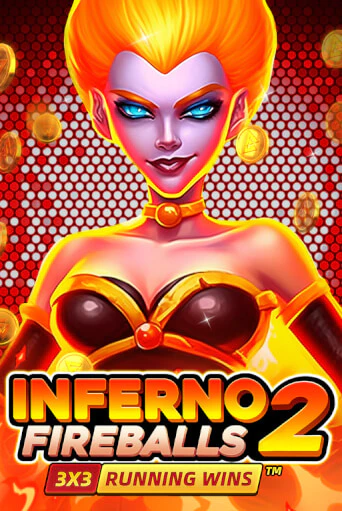Играть в Inferno Fireballs 2: Running Wins от Fugaso | Казино Сhampion Slots