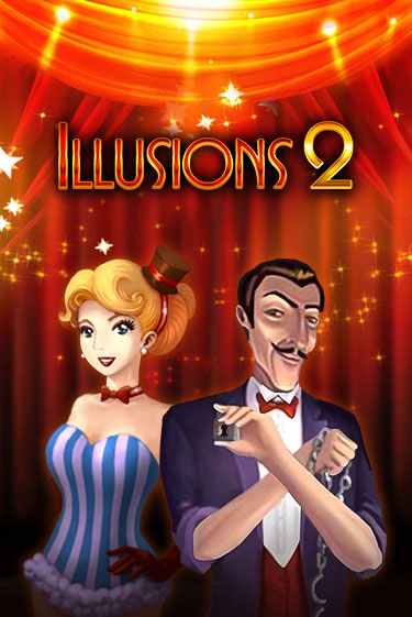 Играть в Illusions 2 от iSoftBet | Казино Сhampion Slots 