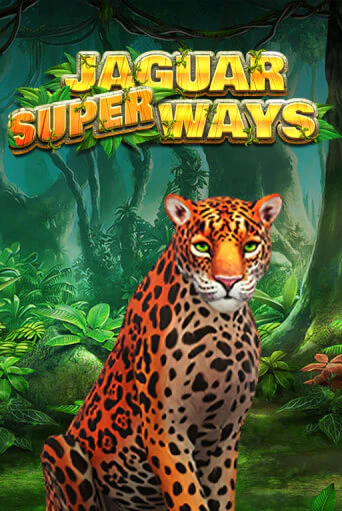 Играть в Jaguar Superways от Relax Gaming | Казино Сhampion Slots 