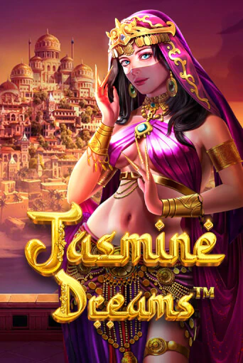 Играть в Jasmine Dreams от Pragmatic Play | Казино Сhampion Slots 