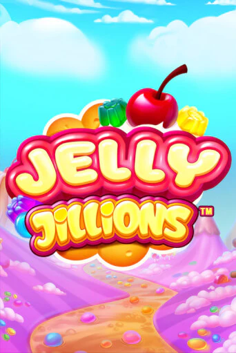 Играть в Jelly Jillions от Relax Gaming | Казино Сhampion Slots 