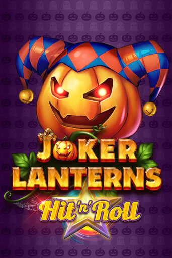 Играть в Joker Lanterns: Hit 'n' Roll от Kalamba | Казино Сhampion Slots