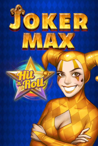 Играть в Joker Max: Hit 'n' Roll от Kalamba | Казино Сhampion Slots