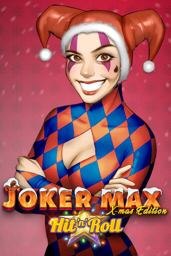 Играть в Joker Max: Hit'n'roll Xmas Edition  от Kalamba | Казино Сhampion Slots