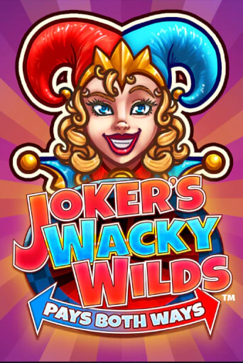 Играть в Joker’s Wacky Wilds Pays Both Ways™ от Games Global | Казино Сhampion Slots