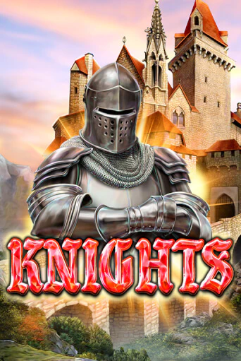 Играть в Knights от Red Rake Gaming | Казино Сhampion Slots 