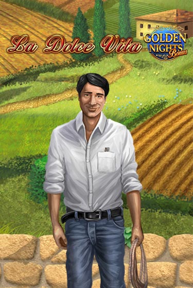 Играть в La Dolce Vita Golden Nights от Gamomat | Казино Сhampion Slots