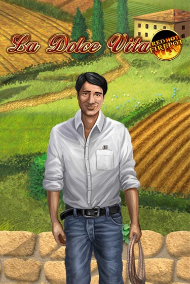 Играть в La Dolce Vita Red Hot Firepot от Gamomat | Казино Сhampion Slots