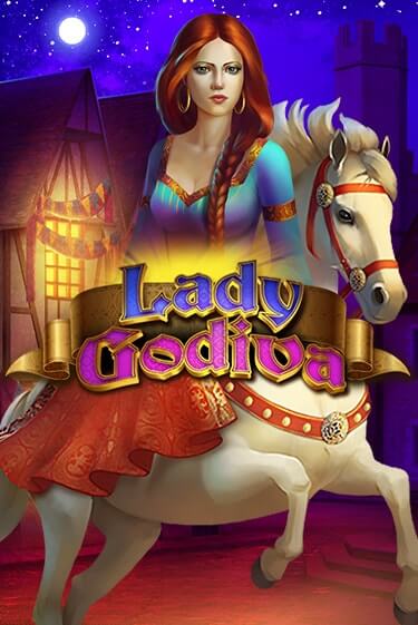 Играть в Lady Godiva от Pragmatic Play | Казино Сhampion Slots 